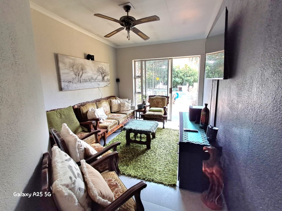 3 Bedroom Property for Sale in Vaalpark Free State